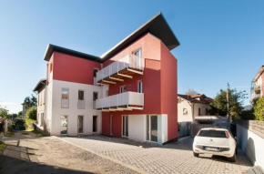 Eco Residence Varese Varese